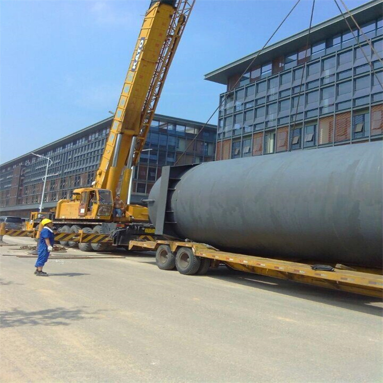 安化吊40吨的货物需要什么吊车