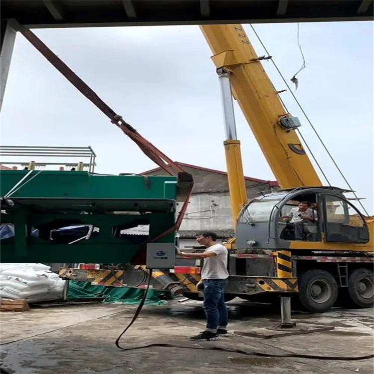 安化大吨位吊车租赁应急保障方案|化解突发吊装需求难题